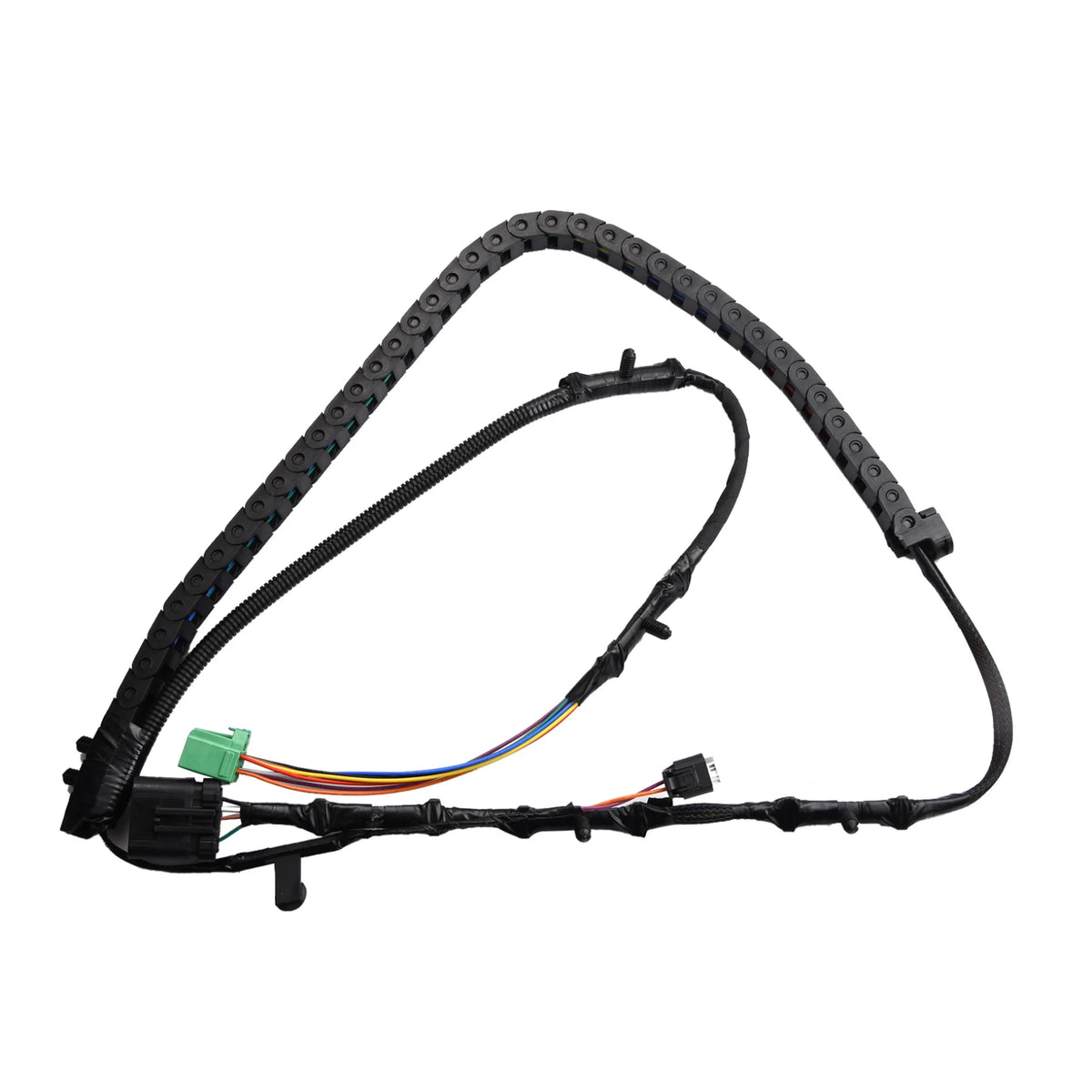 Power Sliding Door Wiring Harness Right RH for Chrysler (2008–2009) TEAP-APRK3031