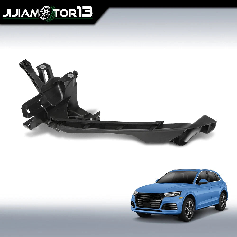 Headlight Bracket for Audi Q5 SQ5 (2018–2020) jija052128, 80A805607, AU2508105