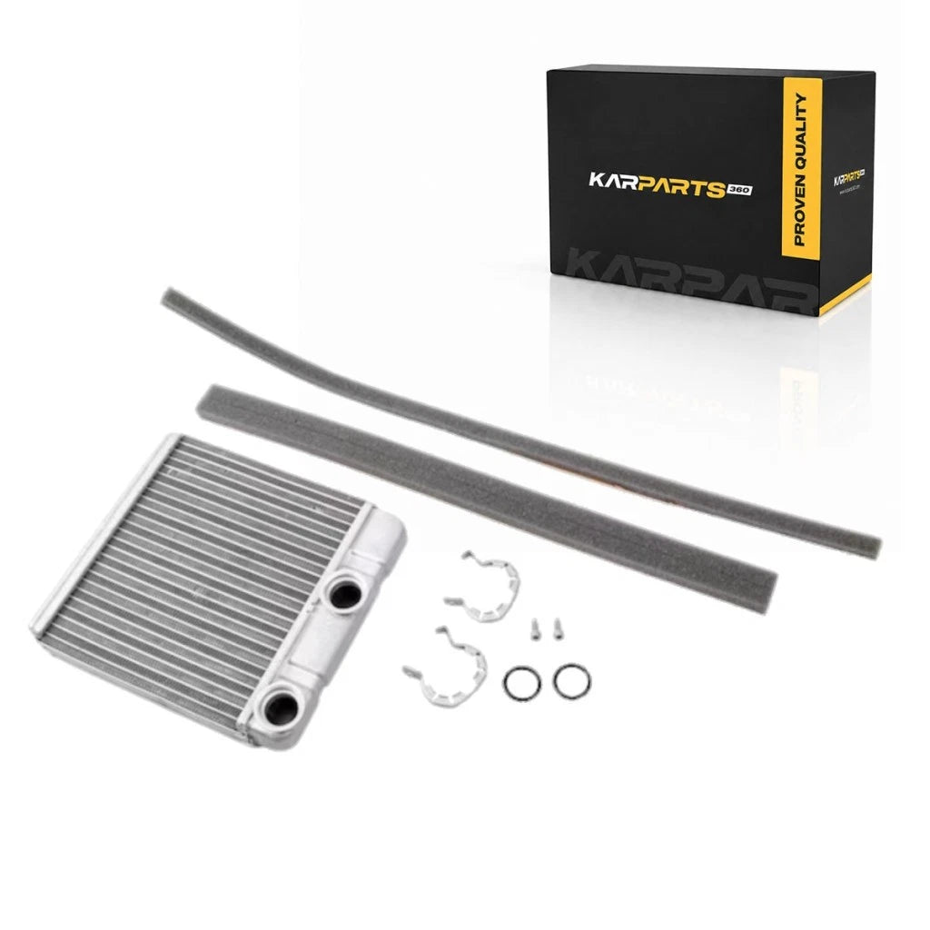 Heater Core Set for Chevy Traverse (2009–2024) ALX-PAU-AC-84406079-CLA7