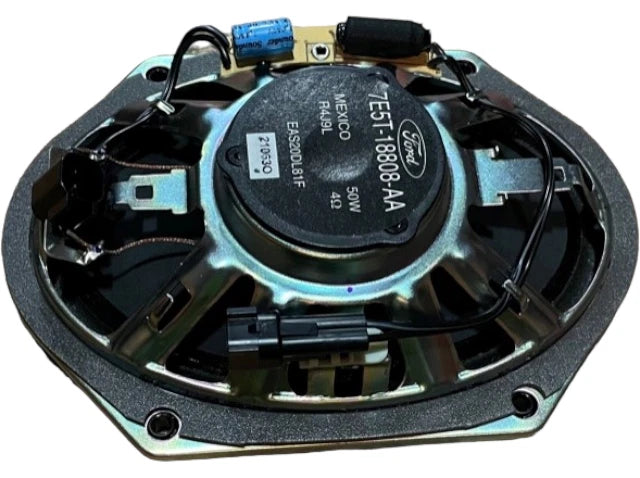 Speaker Assembly for Ford F-250 F-350 Super Duty (2006–2011) 7E5Z18808A