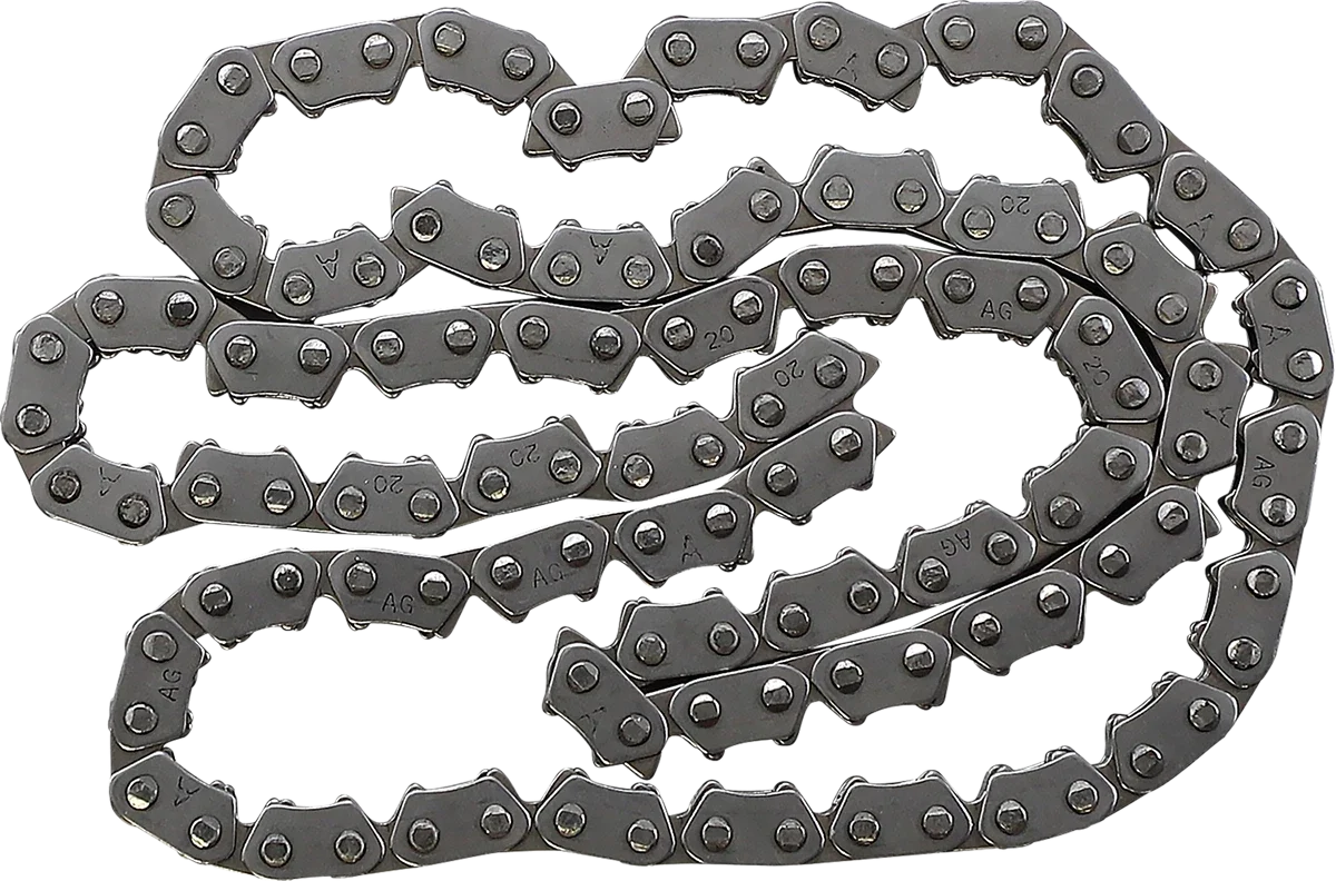Cam Chain for Moose Offroad 98XRH2010 (1998–2010) - 118 Links MSEHC98XRH2010118