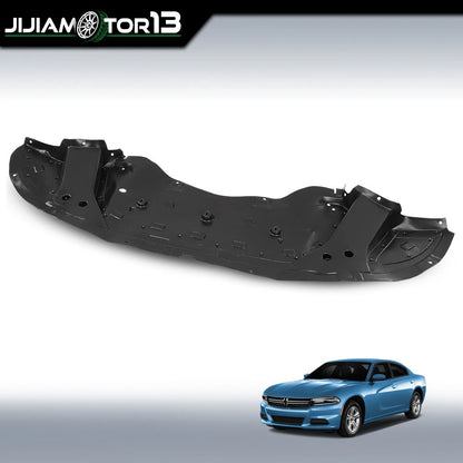 Front Engine Splash Shield for Dodge Charger (2015–2023) 68214511AC, CH1228128
