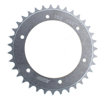 5.25" Rear Sprocket 53 Tooth for Micro Sprint (Part No. 960525-53)