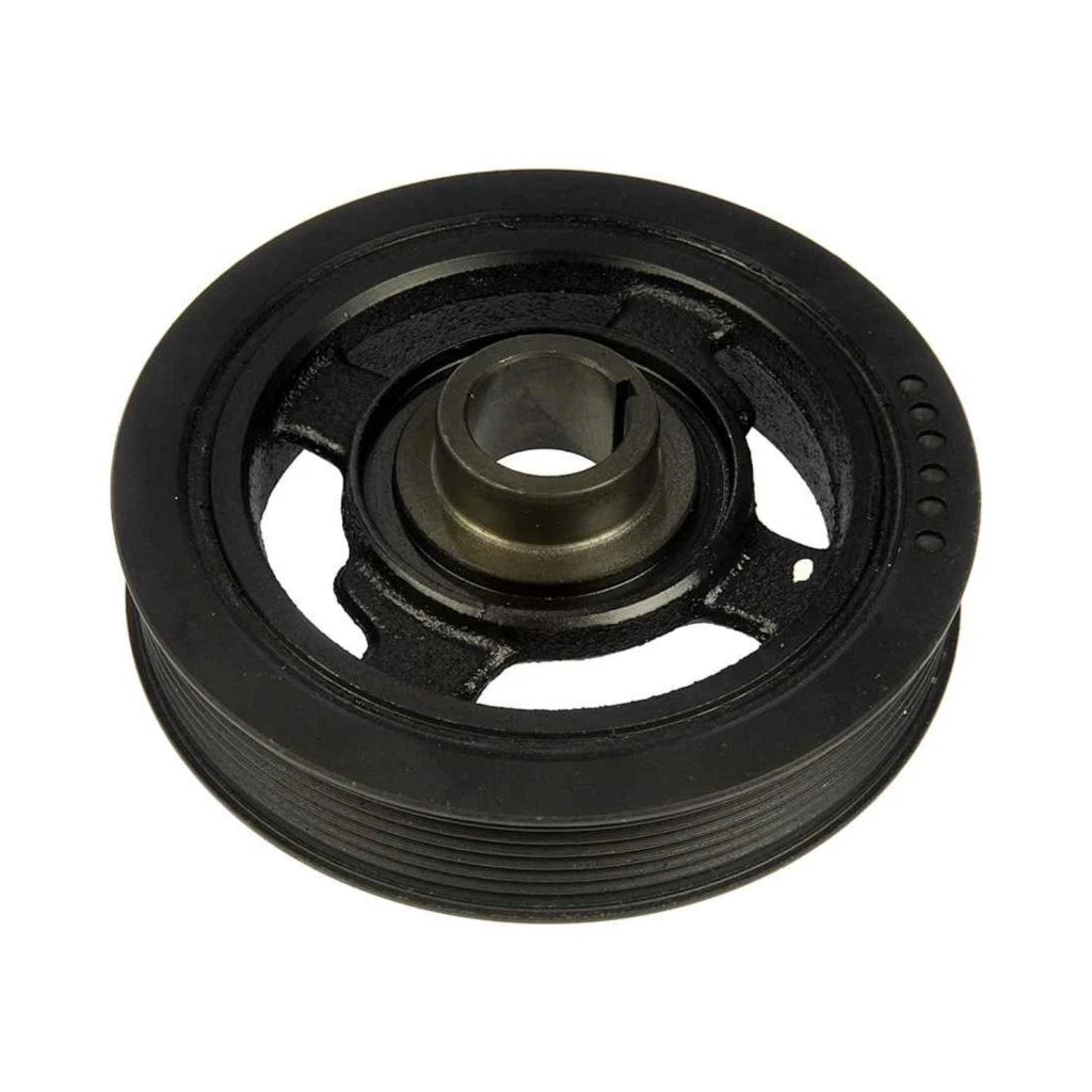 Harmonic Balancer for Scion tC (2005–2010) ALX-PAU-RB-594-198-CL360A51
