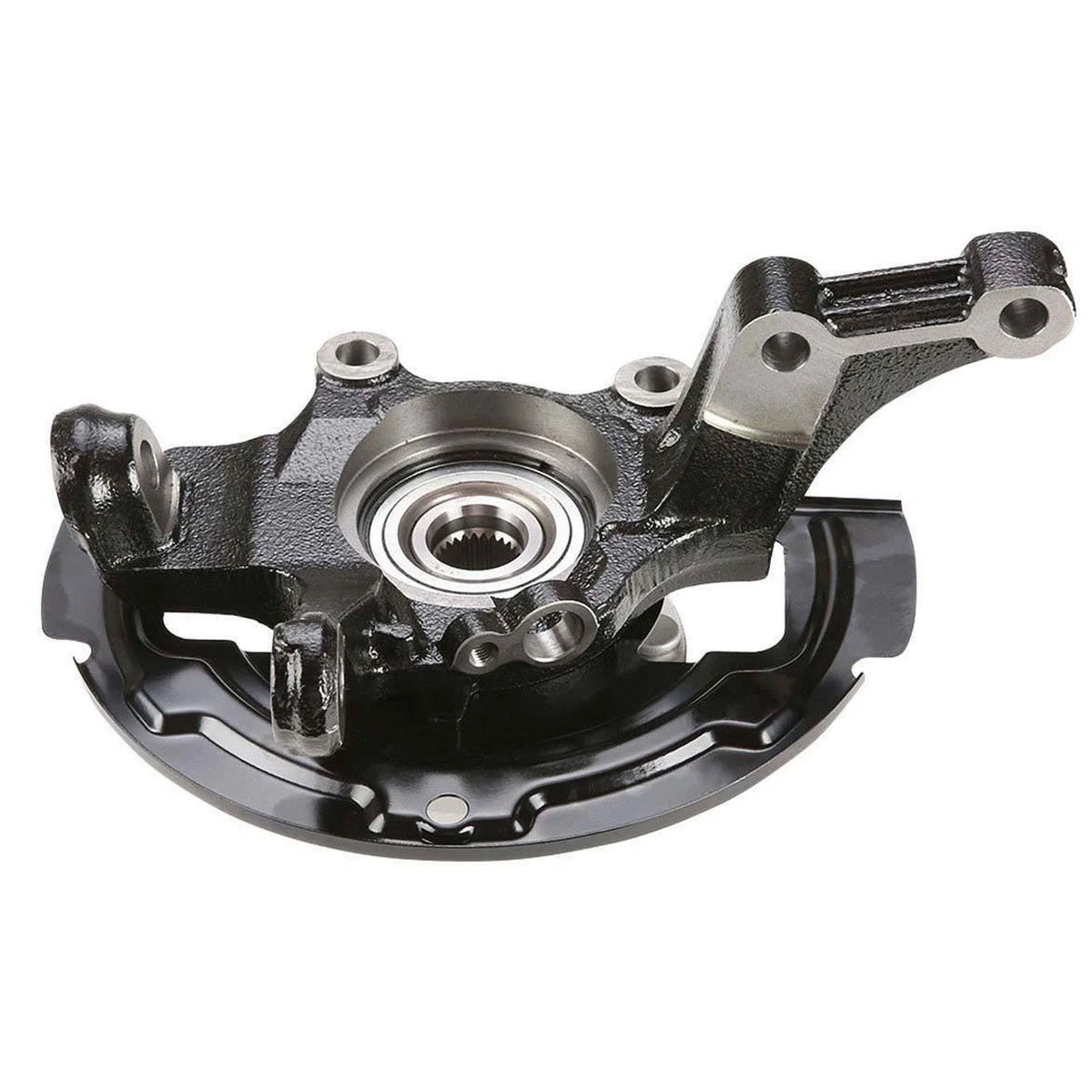 Wheel Hub Bearing Steering Knuckle Assembly for Nissan Altima (2013–2018) 698378