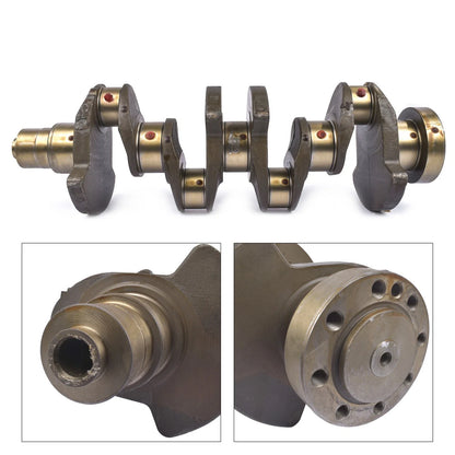 Crankshaft for Deutz BF4M2011 BF4M1011 F4M2011 F4L2011