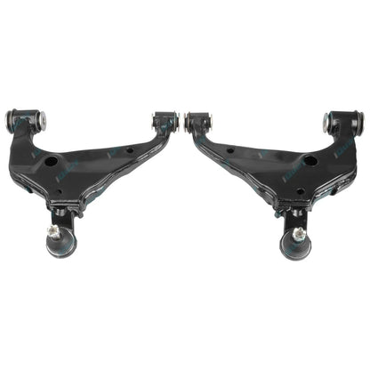 Front LH & RH Lower Control Arms for Toyota Hilux GUN135 GUN136 2015~2021