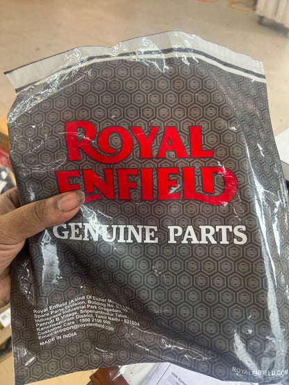Side Stand Assembly for Royal Enfield 650 Twins (148675)
