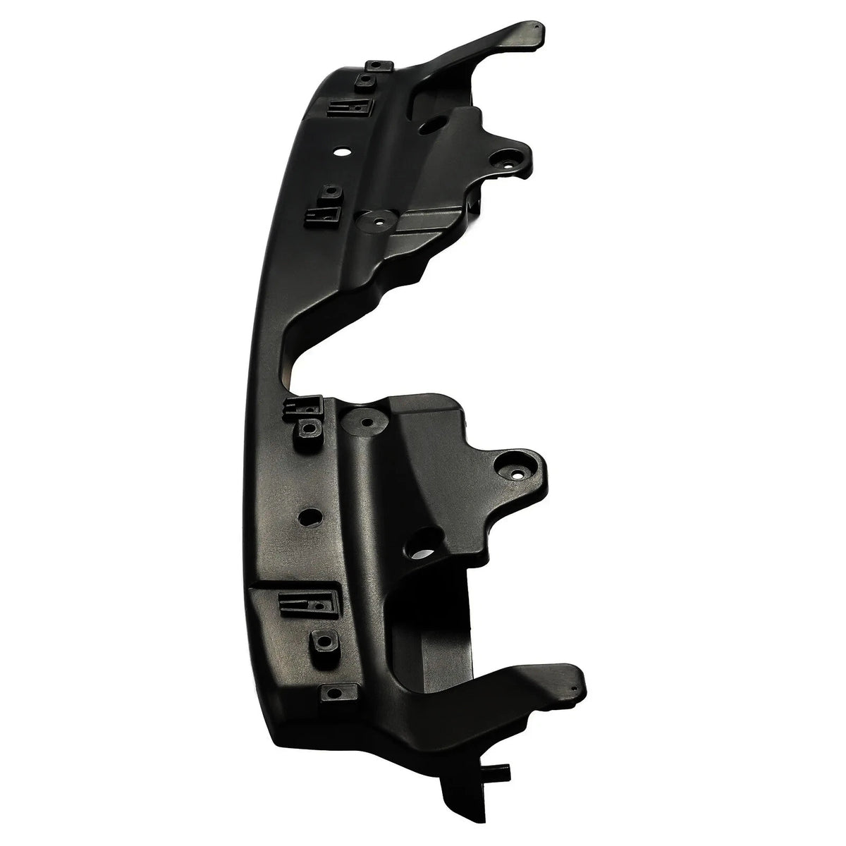 Front Bumper Cover Bracket for Ford Mustang (2013–2014) CON-A000000017, DR3Z-8C371-A