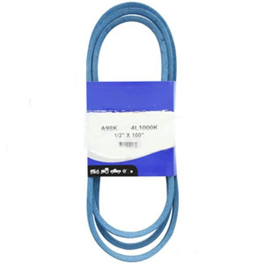 V-Belt A98K for Snapper LT160H42CBV