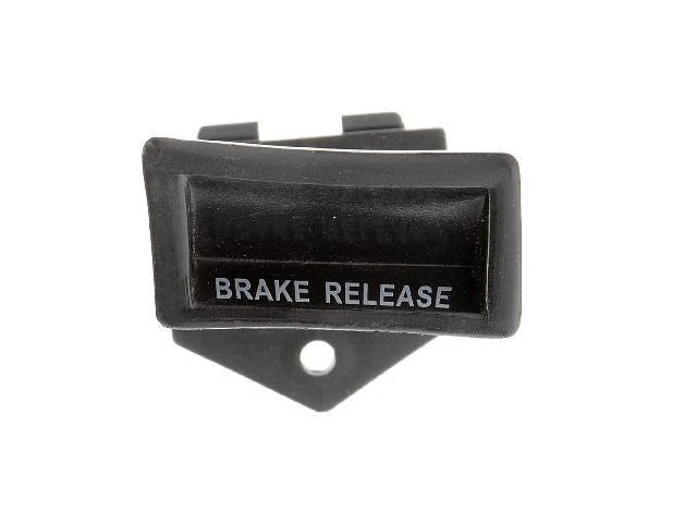 Parking Brake Release Handle for GMC Syclone (1991) 54928ZHSH