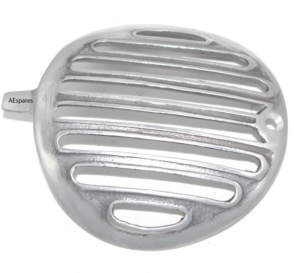 Round Case Horn Grill for Lambretta LI Series 2 (Early)