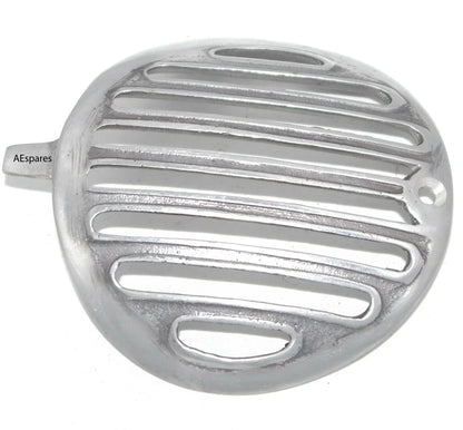 Round Case Horn Grill for Lambretta LI Series 2 (Early)