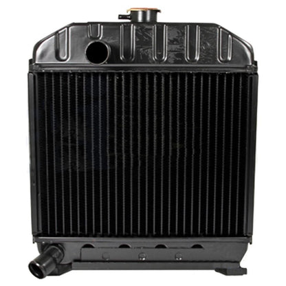 Radiator for 15221-72060, 15221-72063