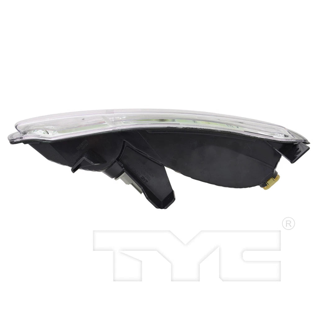 Turn Signal/Parking Light Pair for Jeep Compass (2017–2018) PLX-M0-12-5414-00-1-CL360A1, CH2520147, CH2521147