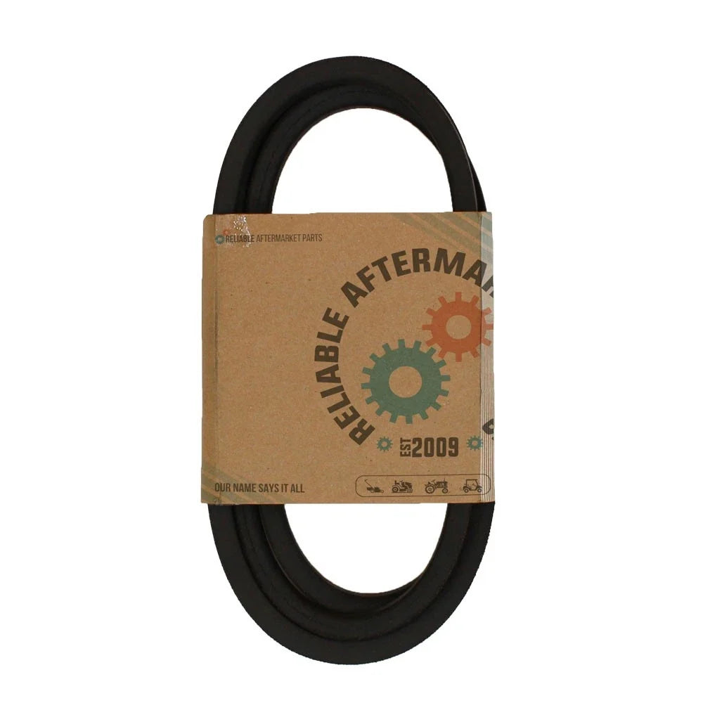 Belt 5/8" x 82" for MTD 754-0178, 954-0178, Grasshopper 382049, Rotary