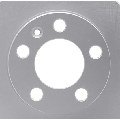 Brake Set with Brake Pads for Volkswagen Golf City (2007–2010) ALX-PAU-DF-4602-13416-CLA8