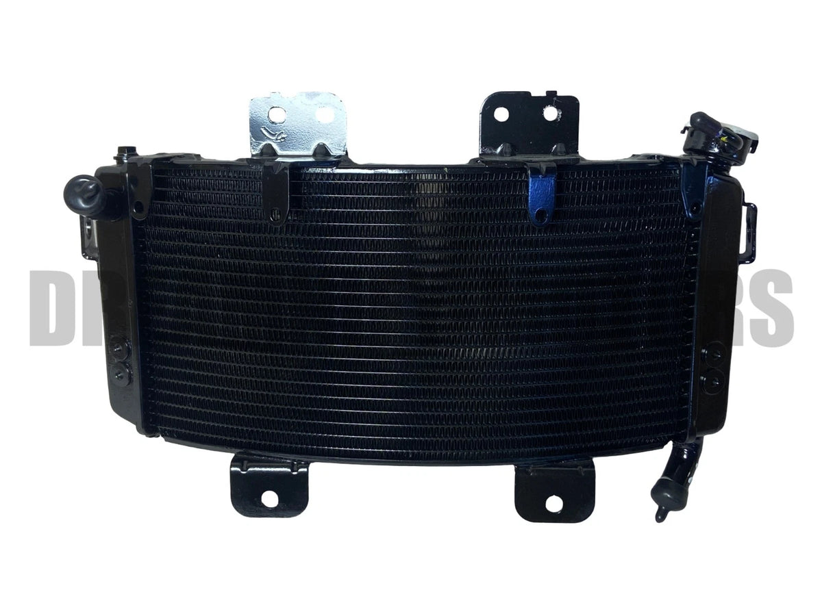 Radiator for KTM 250 390 Adventure (2021–2023)