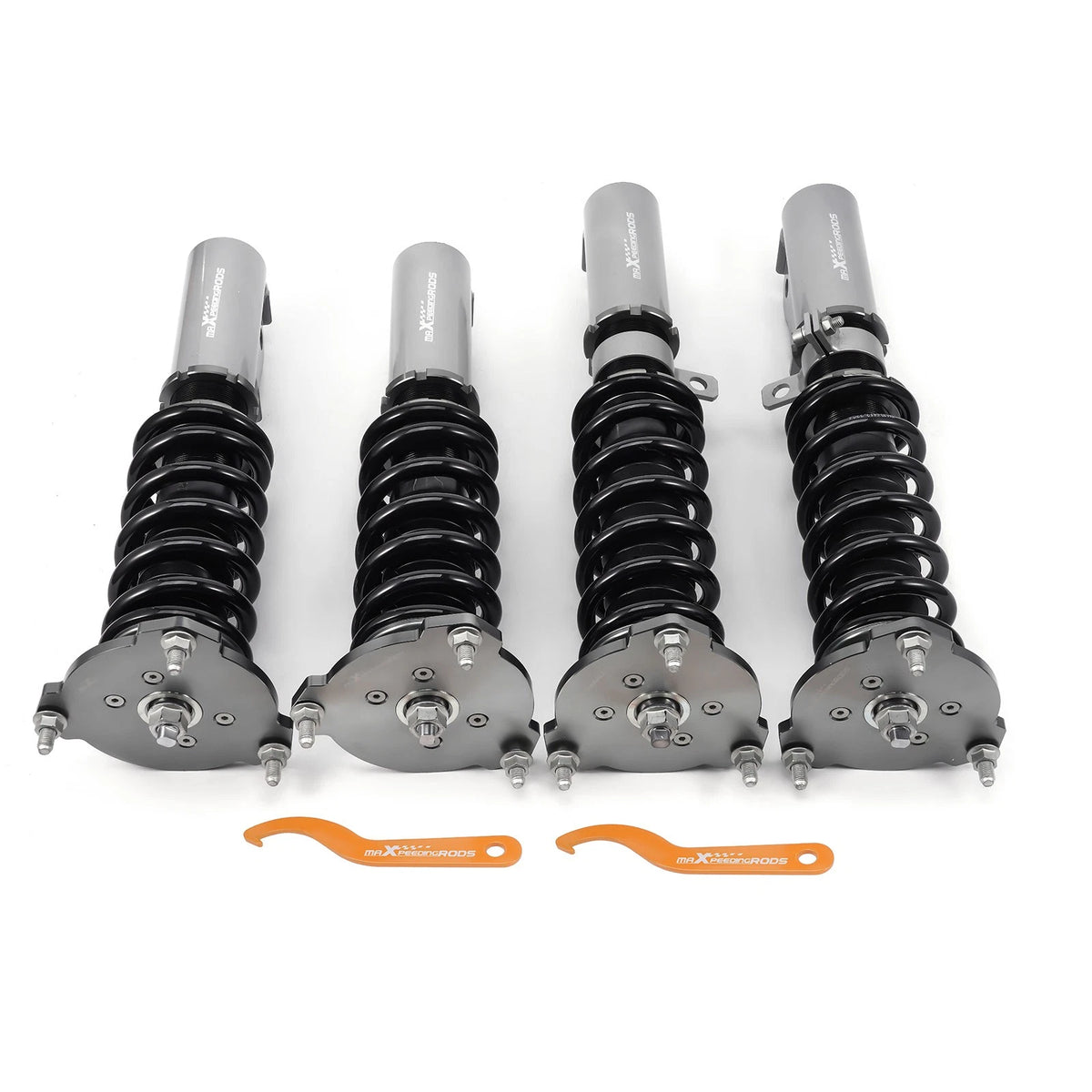 Coilover Lowering Kit for Chevy Impala (2000–2011) N9ELT1