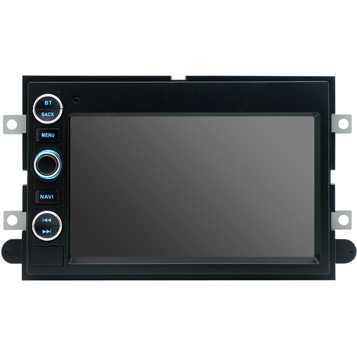 7" Android 12.0 CarPlay Stereo for Ford F150 (2004–2008)
