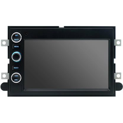 7" Android 12.0 CarPlay Stereo for Ford F150 (2004–2008)