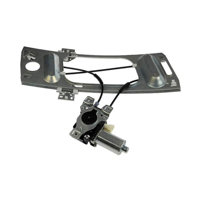 Window Regulator and Motor for Chevy Monte Carlo (2000–2007) ALX-PAU-RB-741-809-CL360A50