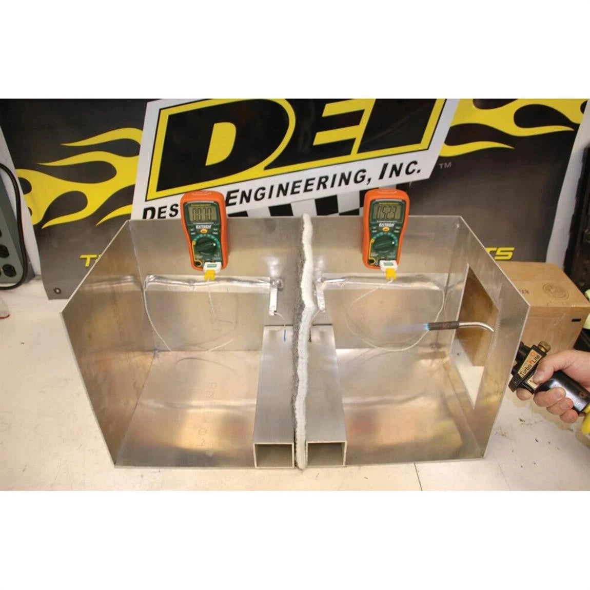 Under Carpet Lite Sound Deadener Insulation for (24x54") 050110