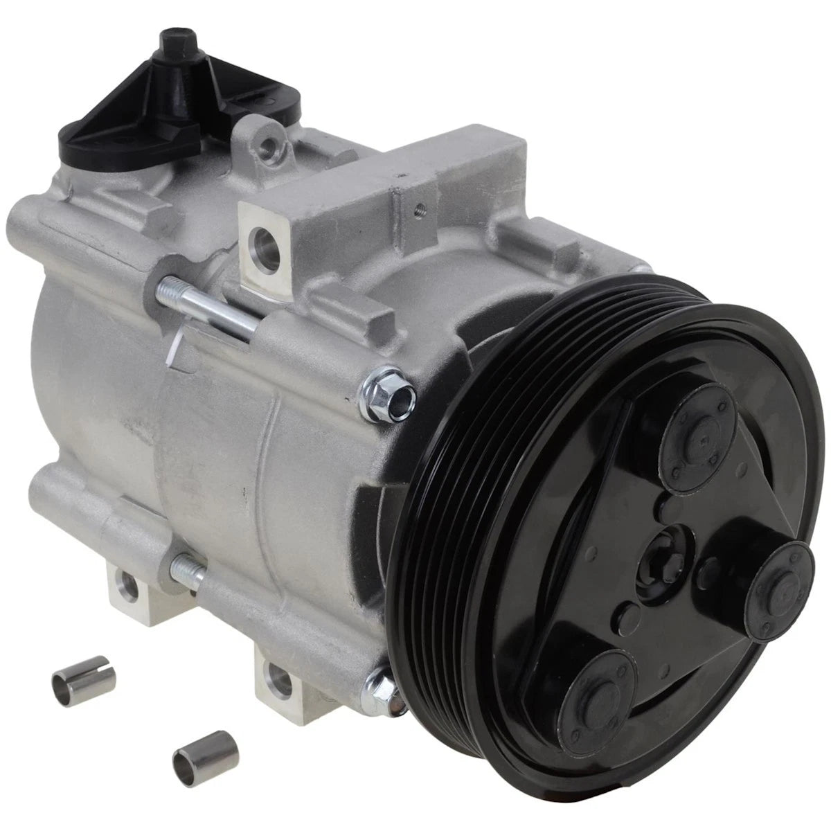 A/C Compressor Kit for Ford Focus (2003–2007) 16804111, 6512389, 58176