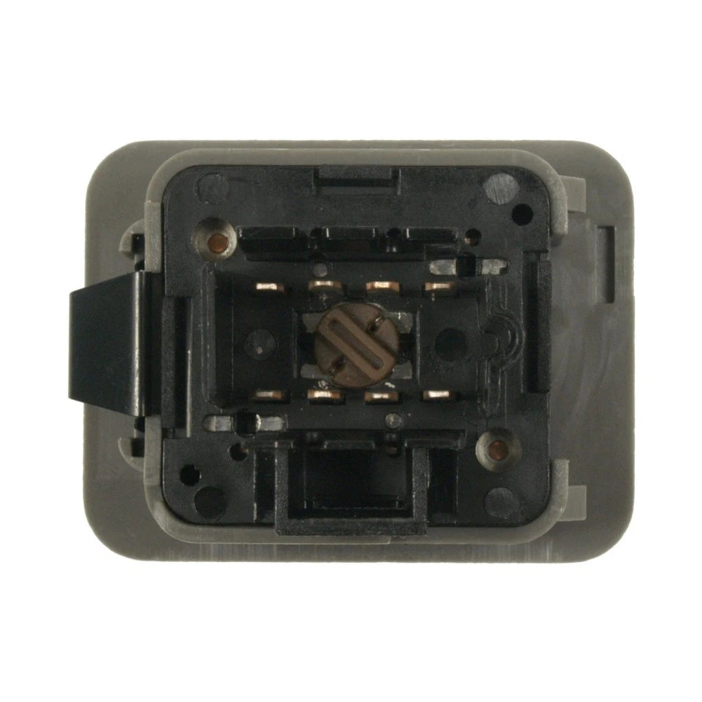 Power Window Switch for Chevy C2500/C1500 Suburban (1995–1999) ALX-PAU-SI-DWS-118-CLA3