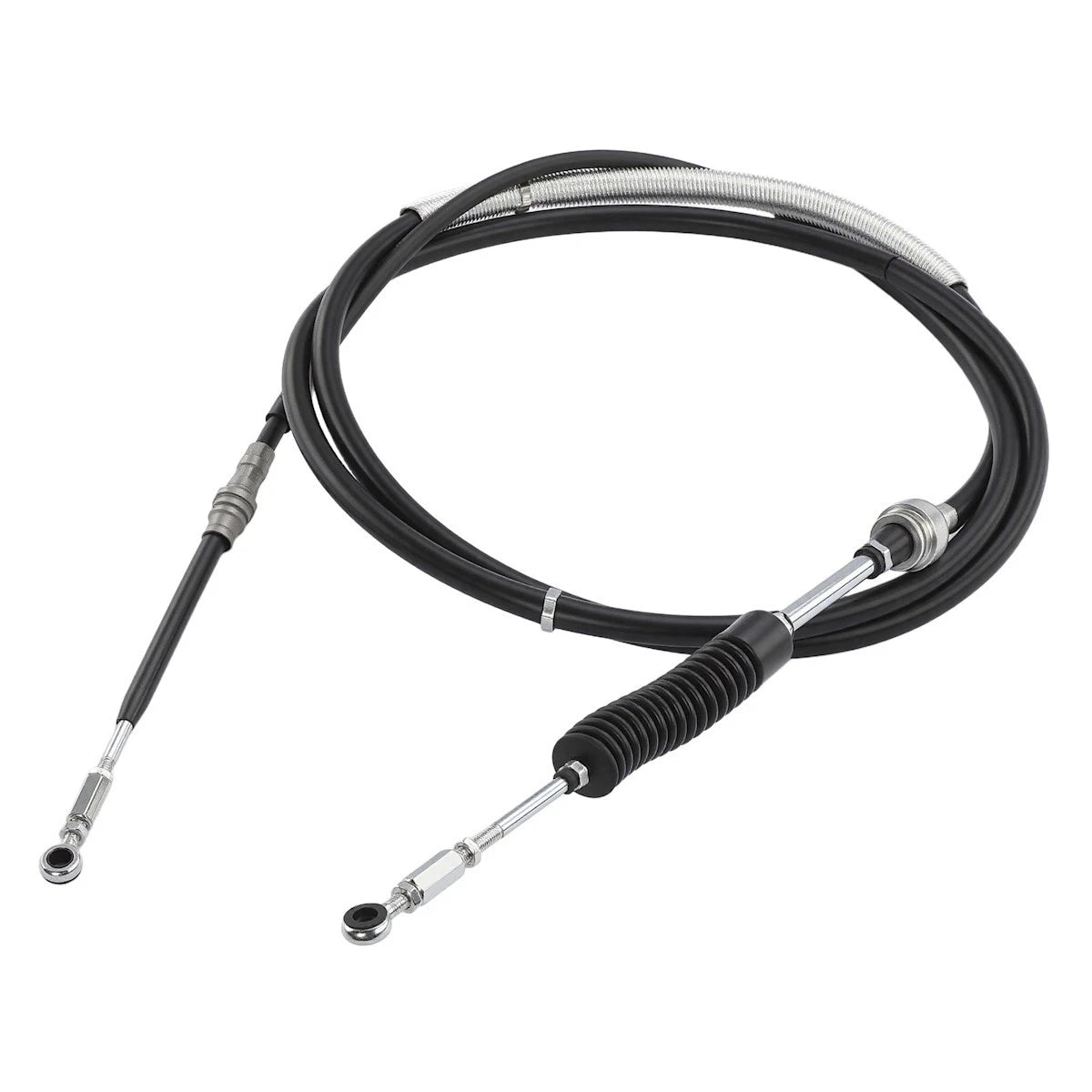 Automatic Transmission Detent Cable for Chevy W4500 Tiltmaster (2004–2007) 18125518