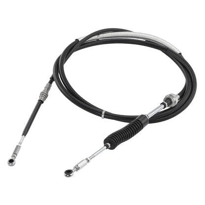 Automatic Transmission Detent Cable for Chevy W4500 Tiltmaster (2004–2007) 18125518