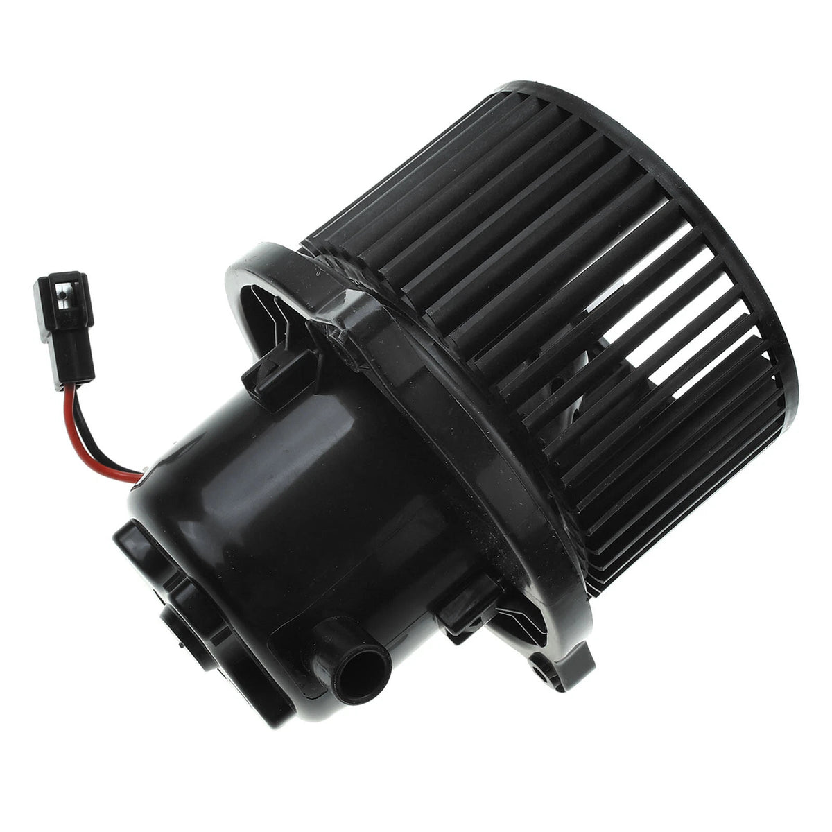 Rear HVAC Blower Motor w/ Wheel Assembly for Kia Sorento (2021) 97945B8000, 75115