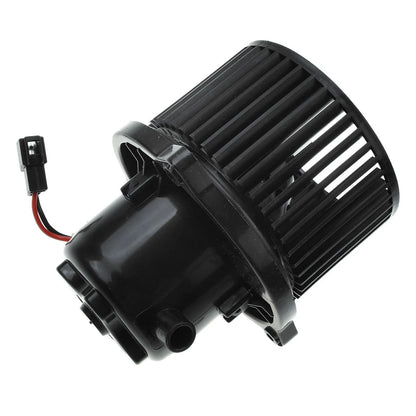 Rear HVAC Blower Motor w/ Wheel Assembly for Kia Sorento (2021) 97945B8000, 75115