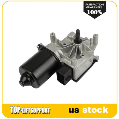 Front Left Windshield Wiper Motor for Chevrolet P30 GMC P3500
