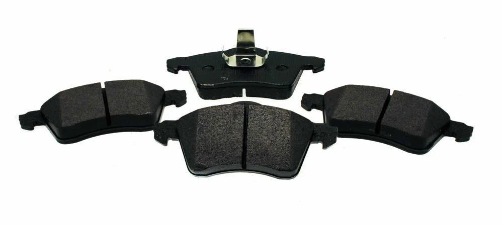 Front Brake Pads for T4 (1991–2003) 7D0-698-151