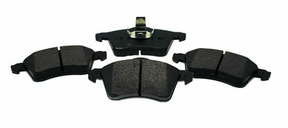 Front Brake Pads for T4 (1991–2003) 7D0-698-151