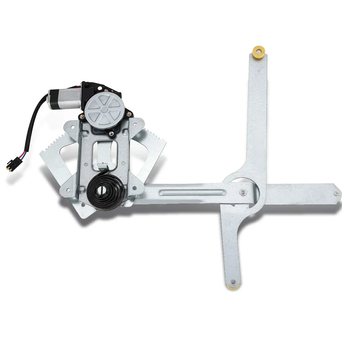 Power Window Regulator & Motor for Chevy GMC C/K Pickup Suburban (1988–2002)