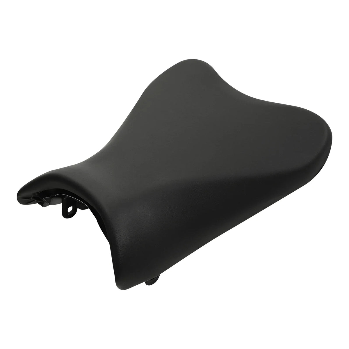 Black Driver & Passenger Seats for Suzuki GSXR600 GSXR750 (2008–2010)
