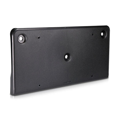 License Plate Bracket for Volkswagen Jetta (2011–2014) SPIN-VW1068102, VW1068102