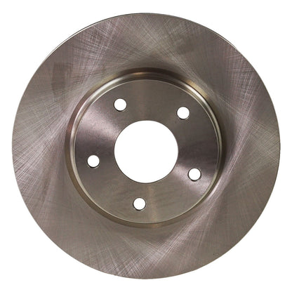Brake Disc Rotors and Pads Kit for Infiniti Q45 M45 (2003–2004)