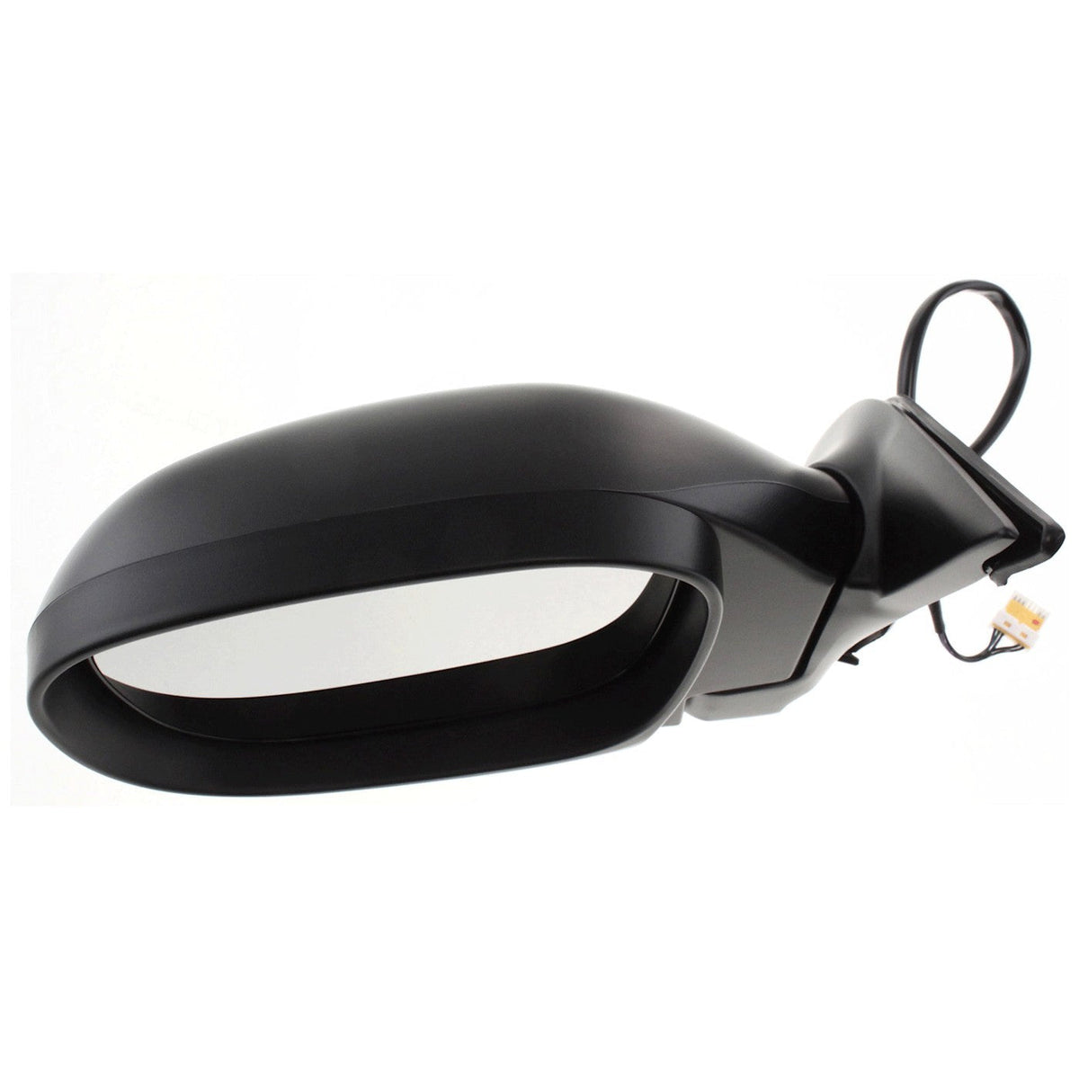 Driver Left Side Heated Mirror for Nissan Pathfinder Armada (2004)