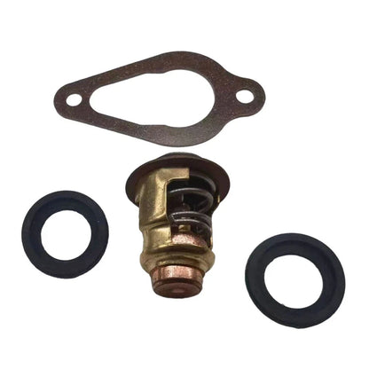 Thermostat Kit 3H6-01030-0 346-01030 for Tohatsu Outboard M NS (3.5HP-40HP)
