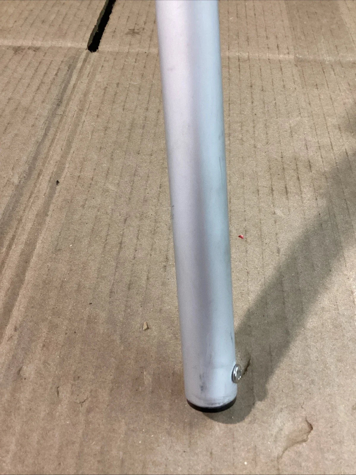 Aqua Signal 22112-7 Bicolor 12" Plug In Pole Light for Marine Use (New)