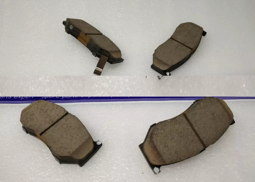 Front Brake Pad for Suzuki Swift & Dzire (2018–2022)