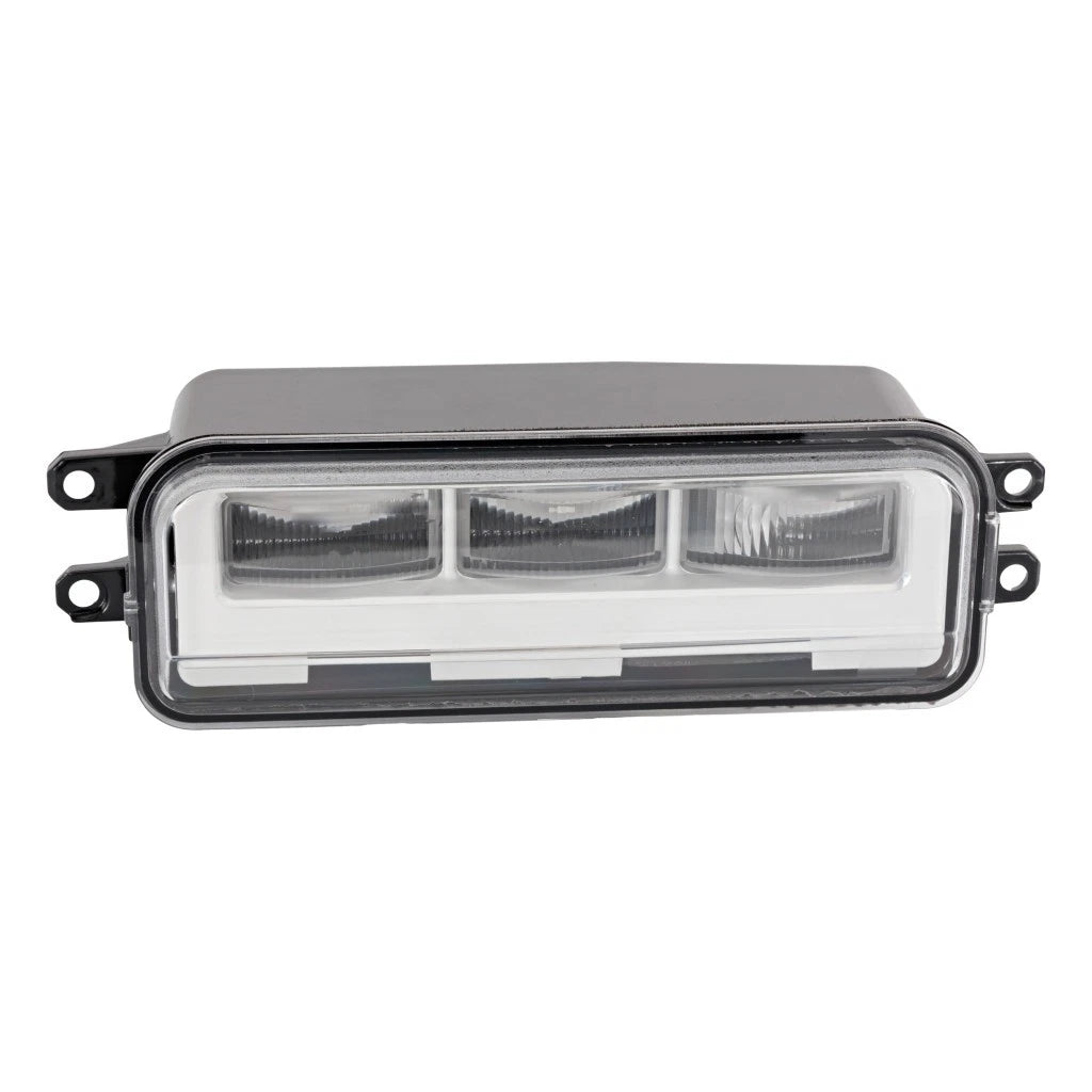 Fog Light for Toyota Sequoia (2023–2025) - Passenger Side LED, CLX-M0-USA-RT10750045A-CL360A71, TO2593146