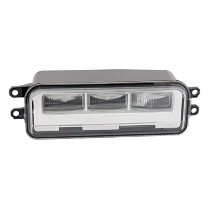 Fog Light for Toyota Sequoia (2023–2025) - Passenger Side LED, CLX-M0-USA-RT10750045A-CL360A71, TO2593146