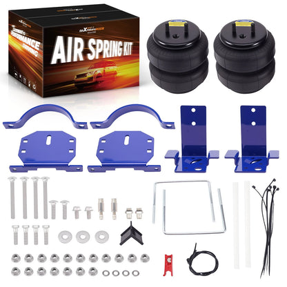 Air Suspension Spring Kit for Ford Excursion 2WD (2000–Present) 0FI4L3