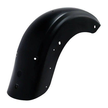 Rear Fender for Harley Road Street Electra Glide FLHTKSE (2009–2024) Black Denim
