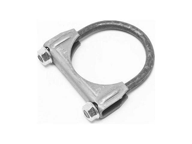 Exhaust Clamp for Cadillac Commercial Chassis (1988–1992) 38173KBSW