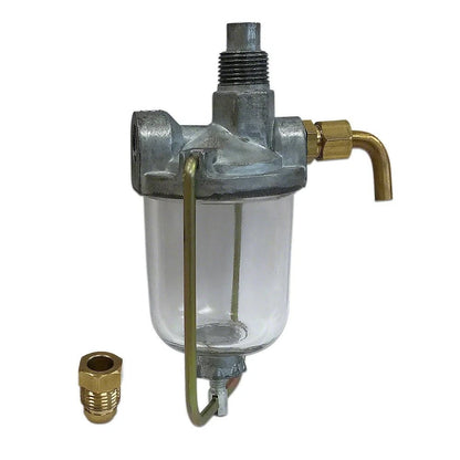 Sediment Bowl Assembly for International (Fits 358245R91)